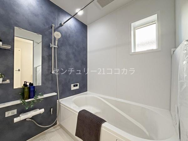八王子市川口町　新築一戸建て・全3棟　2号棟