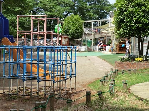 八王子市諏訪町の土地(諏訪保育園)