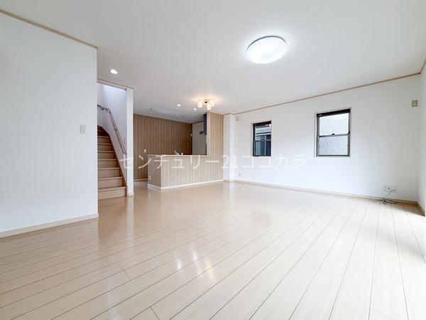 八王子市大谷町　中古一戸建て