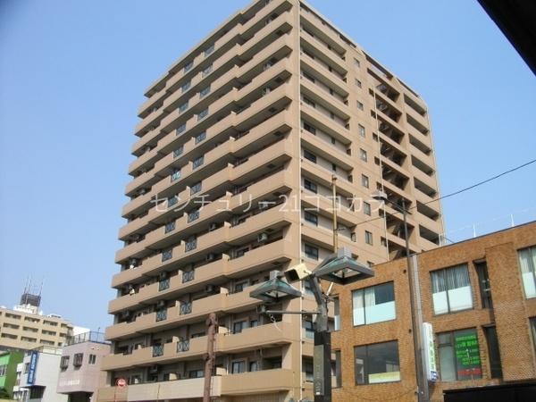ライオンズマンション八王子第８　中古マンション