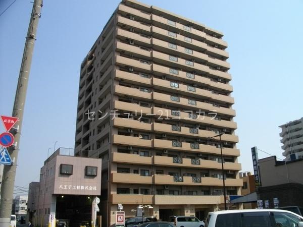 ライオンズマンション八王子第８　中古マンション