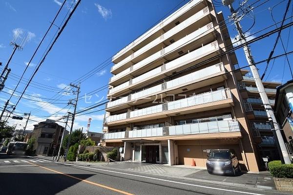 ミオカステーロ八王子　中古マンション