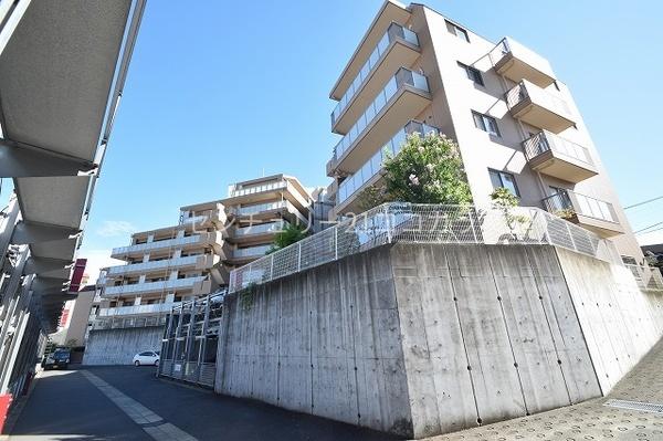 ミオカステーロ八王子　中古マンション
