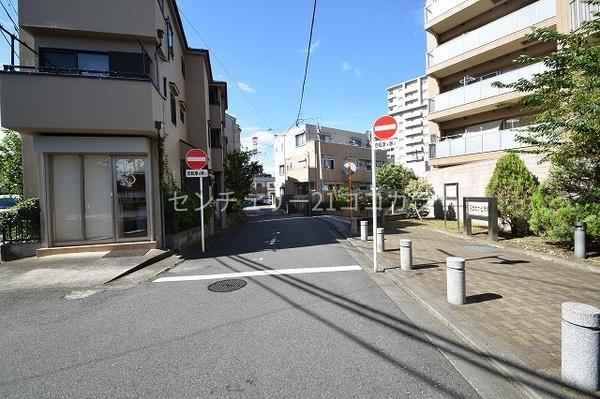 ミオカステーロ八王子　中古マンション