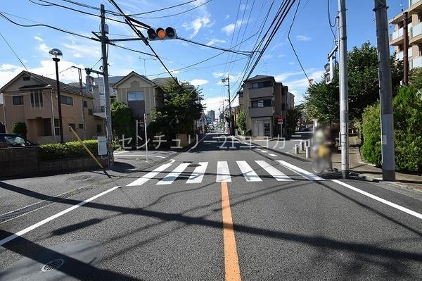 ミオカステーロ八王子　中古マンション