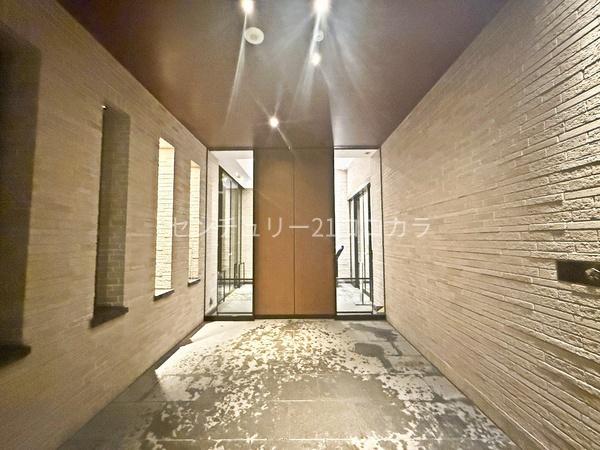 プレミスト高尾サクラシティ　中古マンション