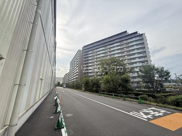 プレミスト高尾サクラシティ　中古マンション