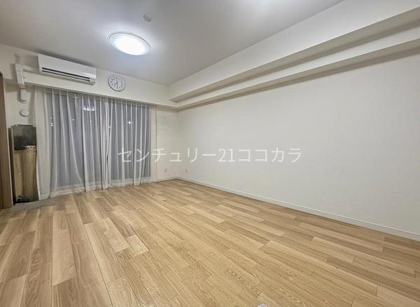 プレミスト高尾サクラシティ　中古マンション