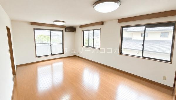 八王子市七国６丁目の中古一戸建て