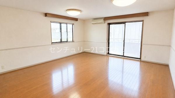 八王子市七国６丁目の中古一戸建て