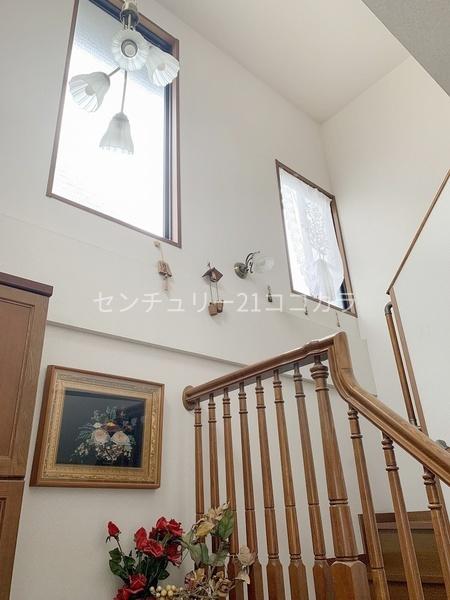 八王子市七国６丁目の中古一戸建て