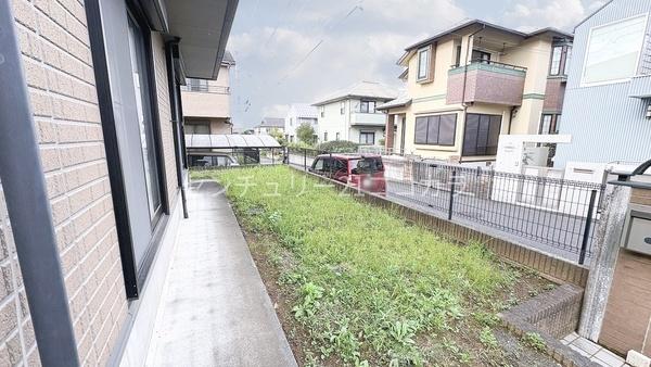 八王子市七国６丁目の中古一戸建て