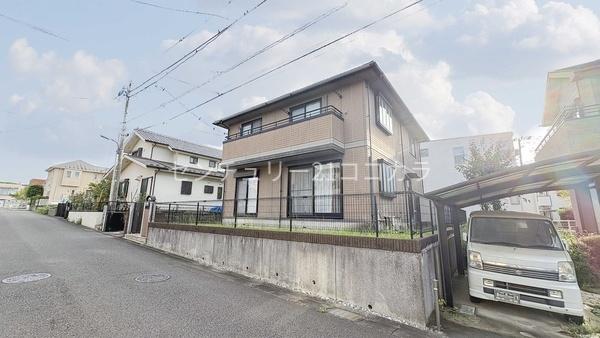 八王子市七国６丁目の中古一戸建て