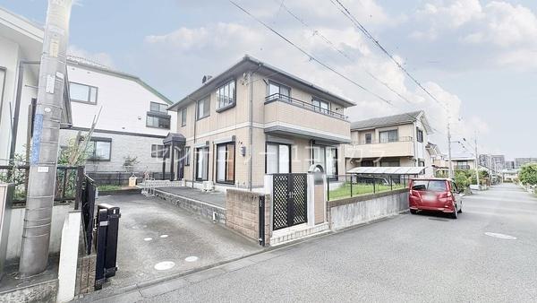 八王子市七国の中古一戸建て