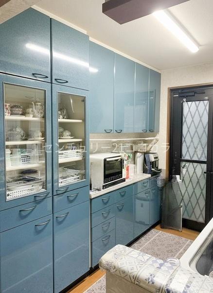 八王子市七国６丁目の中古一戸建て