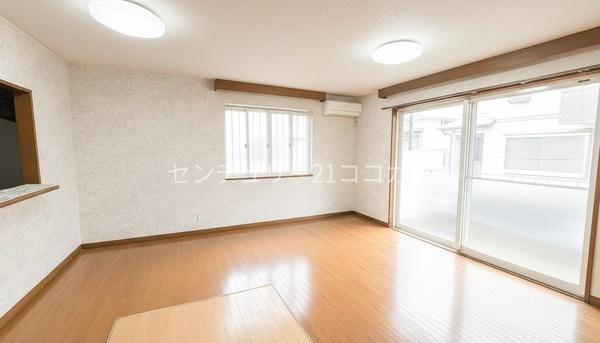 八王子市七国６丁目の中古一戸建て