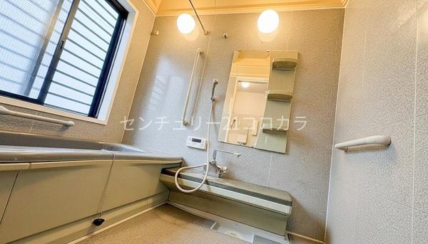 八王子市七国６丁目の中古一戸建て