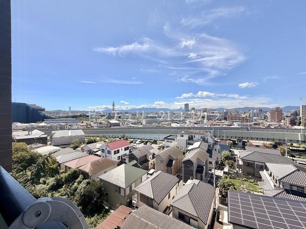 ダイアパレス八王子アヴァンティ　中古マンション