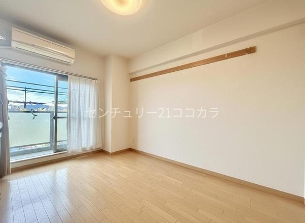 ダイアパレス八王子アヴァンティ　中古マンション