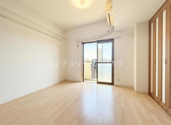 ダイアパレス八王子アヴァンティ　中古マンション