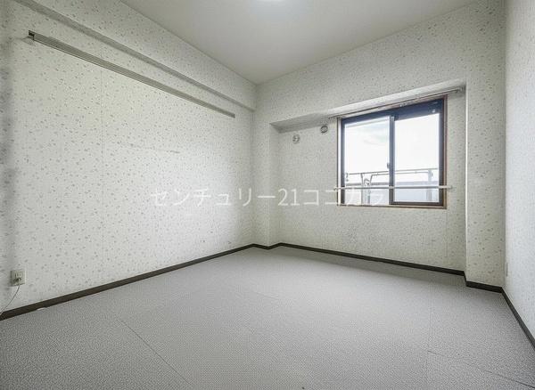 ダイアパレス八王子アヴァンティ　中古マンション