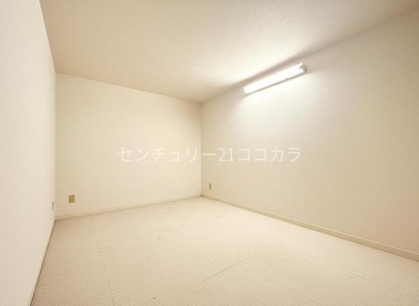 ダイアパレス八王子アヴァンティ　中古マンション