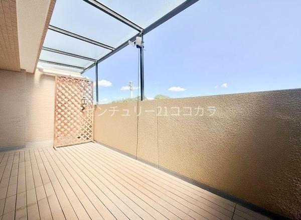 ダイアパレス八王子アヴァンティ　中古マンション