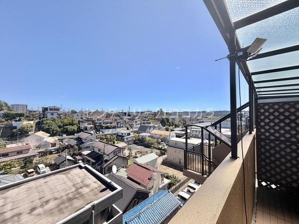 ダイアパレス八王子アヴァンティ　中古マンション