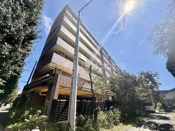 ダイアパレス八王子アヴァンティ 中古マンション