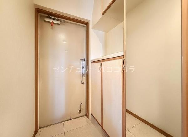 ダイアパレス八王子アヴァンティ　中古マンション