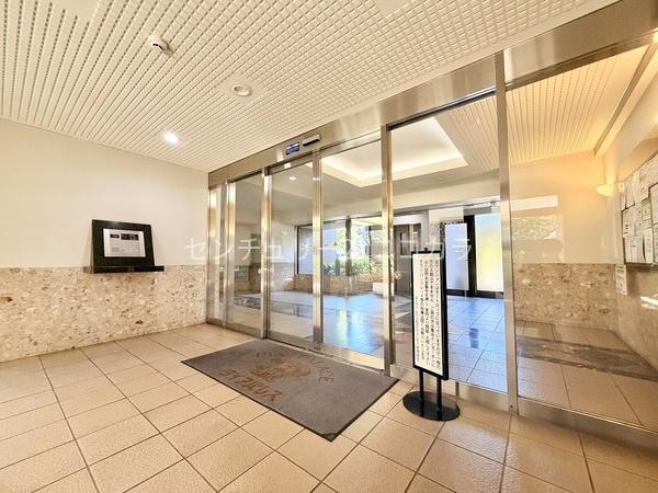 ダイアパレス八王子アヴァンティ　中古マンション