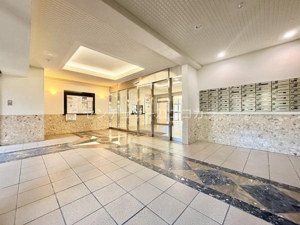 ダイアパレス八王子アヴァンティ　中古マンション