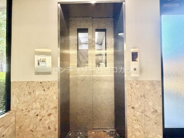 ダイアパレス八王子アヴァンティ　中古マンション