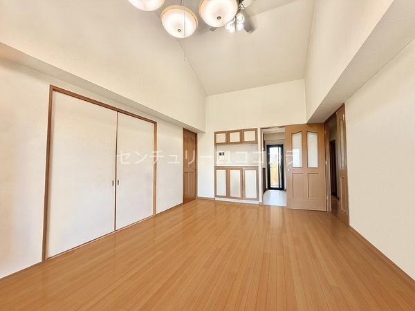 ダイアパレス八王子アヴァンティ　中古マンション