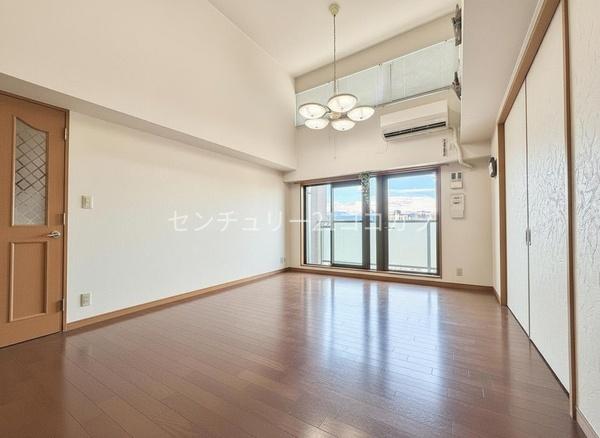 ダイアパレス八王子アヴァンティ　中古マンション