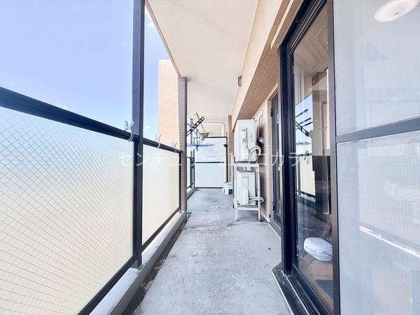ダイアパレス八王子アヴァンティ　中古マンション