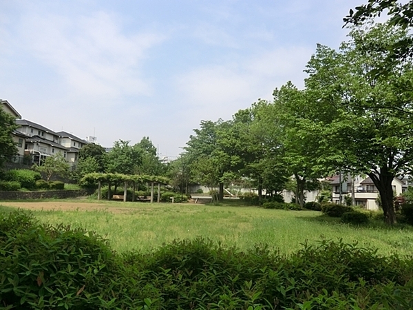 八王子市小宮新築一戸建て・全17区画　16号棟(宇津木台東公園)