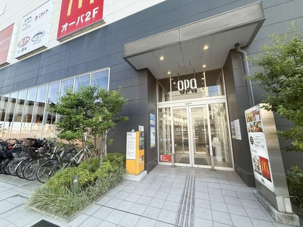 八王子市上野町　新築一戸建て・全2棟　2号棟(八王子オーパ)