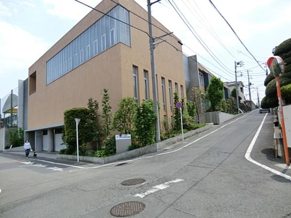 八王子市上野町　新築一戸建て・全2棟　2号棟(八王子実践幼稚園)