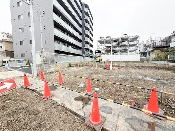 八王子市元本郷町　新築一戸建て・全2棟　2号棟