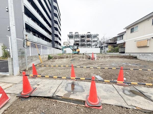 八王子市元本郷町　新築一戸建て・全2棟　2号棟