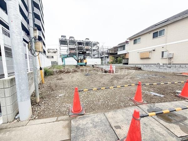 八王子市元本郷町　新築一戸建て・全2棟　2号棟