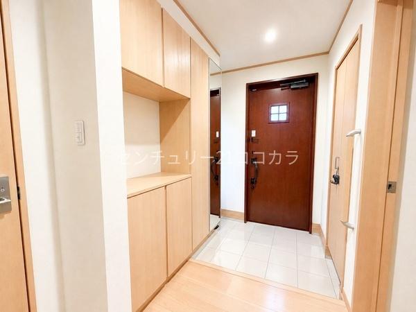 八王子市大谷町の中古一戸建て