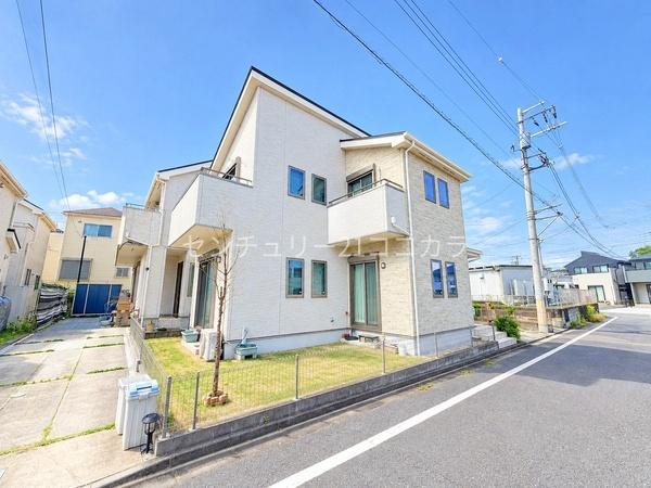 八王子市大谷町 中古一戸建て