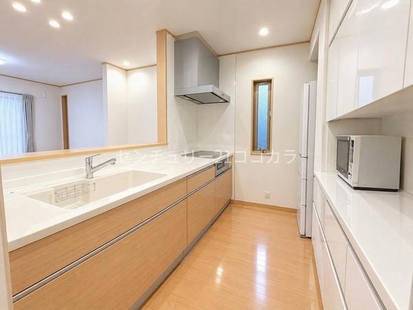 八王子市大谷町の中古一戸建て