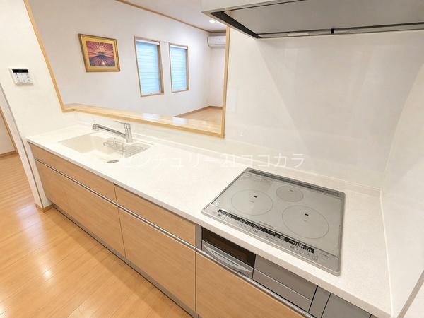 八王子市大谷町の中古一戸建て