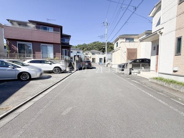 八王子市元八王子町２丁目の中古一戸建て