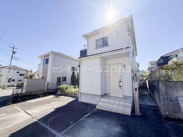 八王子市元八王子町２丁目の中古一戸建て