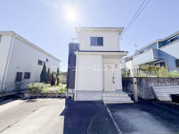 八王子市元八王子町２丁目の中古一戸建て