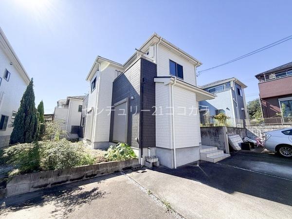 八王子市元八王子町２丁目の中古一戸建て